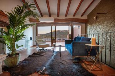 El Palauet Del Priorat
