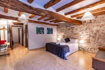 El Palauet Del Priorat