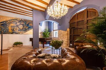 El Palauet Del Priorat