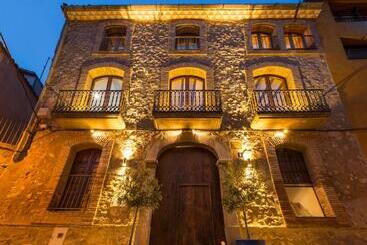 El Palauet Del Priorat