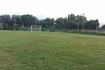 هتل Camping Ulisse