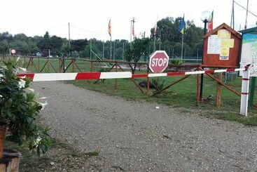 هتل Camping Ulisse