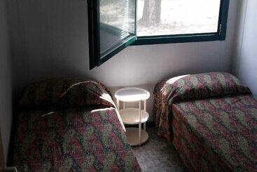 هتل Camping Ulisse