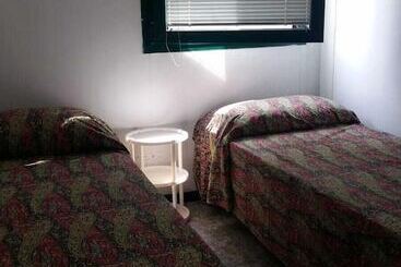 هتل Camping Ulisse