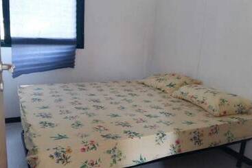 هتل Camping Ulisse