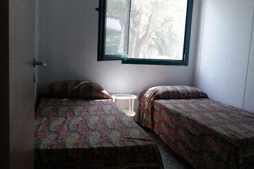 هتل Camping Ulisse