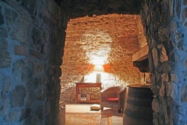 هتل روستایی Agriresort La Colombaia