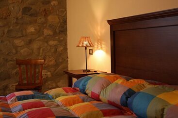 هتل روستایی Agriturismo Cioccoleta
