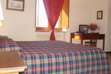 هتل روستایی Agriturismo Cioccoleta