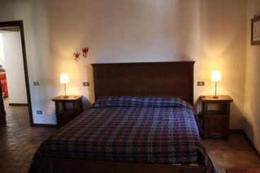 هتل روستایی Agriturismo Cioccoleta