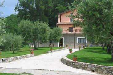 Agriturismo Fiore