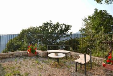 Agriturismo Istrice Innamorato
