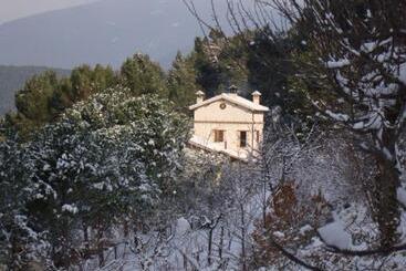 Agriturismo Istrice Innamorato