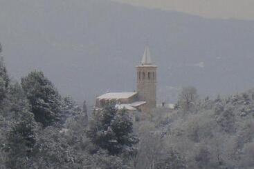 Agriturismo Istrice Innamorato