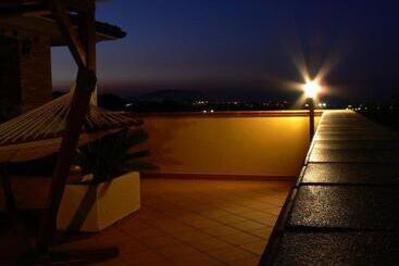 Antigua B&b