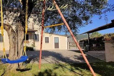 B&b Casale Shanti