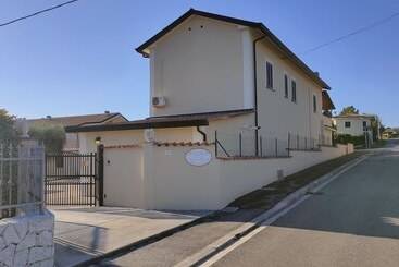 B&b Casale Shanti