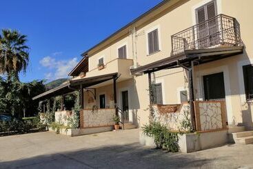 B&b Casale Shanti