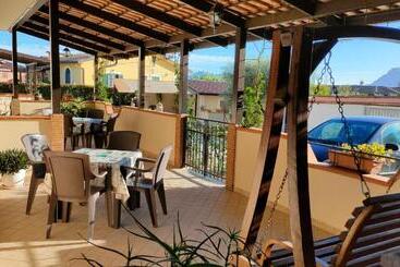 B&b Casale Shanti