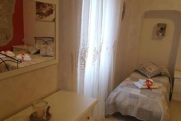 B&b Casale Shanti
