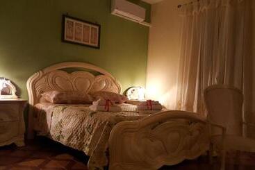 B&b Casale Shanti