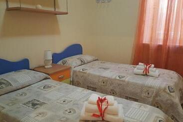 B&b Casale Shanti