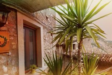 Bed & Breakfast Dhafna Civita