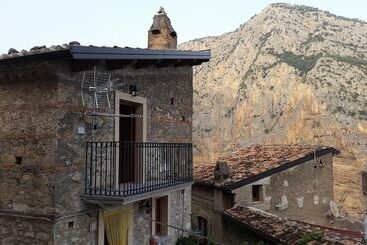 Bed & Breakfast Dhafna Civita