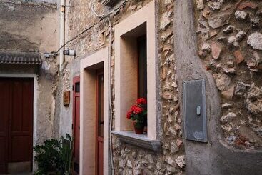 Bed & Breakfast Dhafna Civita