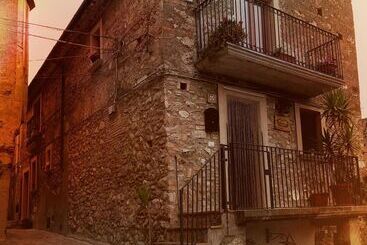 Bed & Breakfast Dhafna Civita