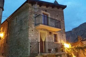 Bed & Breakfast Dhafna Civita