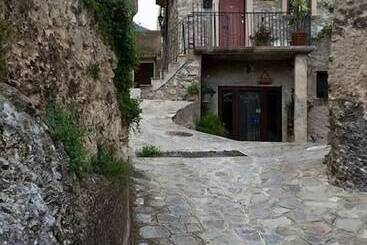 Bed & Breakfast Dhafna Civita