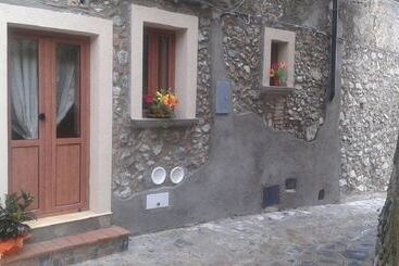 Bed & Breakfast Dhafna Civita