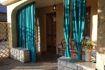 B&b Family Home