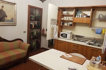B&b Family Home