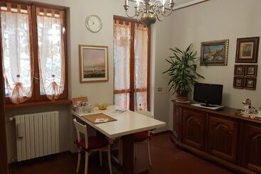 B&b Family Home