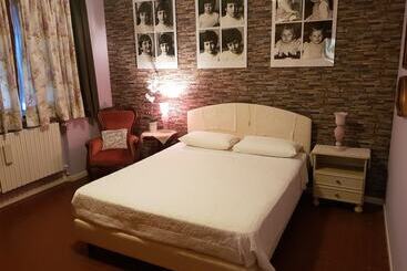 B&b Family Home