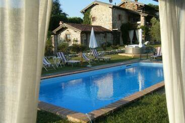 B&b Il Salice