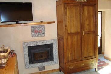 B&b La Quana