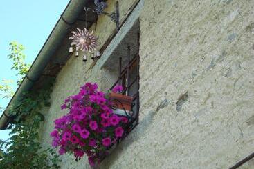 B&b La Quana