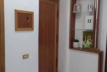 B&b Salita Metello