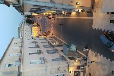 تختخواب و صبحانه Al Centro Luxury Home