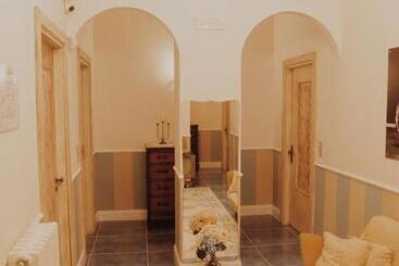 تختخواب و صبحانه Villa Alemi