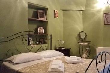 Bed & Breakfast Dhafna Civita