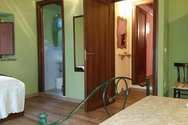 Bed & Breakfast Dhafna Civita