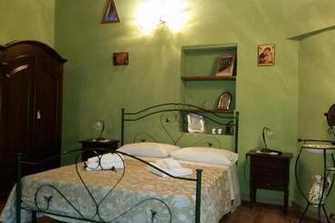 Bed & Breakfast Dhafna Civita