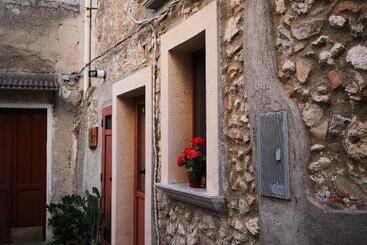 Bed & Breakfast Dhafna Civita
