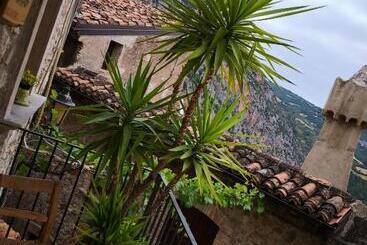 Bed & Breakfast Dhafna Civita