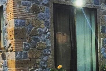 هتل روستایی Agriresort Le Porcine