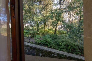 乡村酒店  Agriturismo I Bonsi